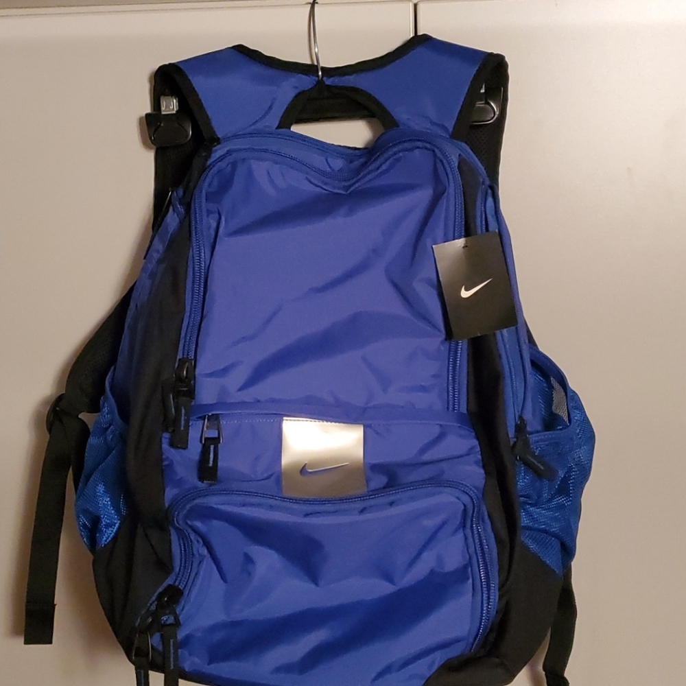 Backpack 🎒